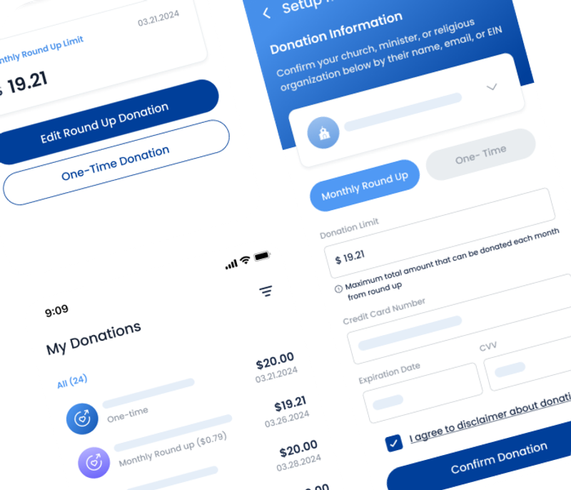 ALIM (A Little Is Much)